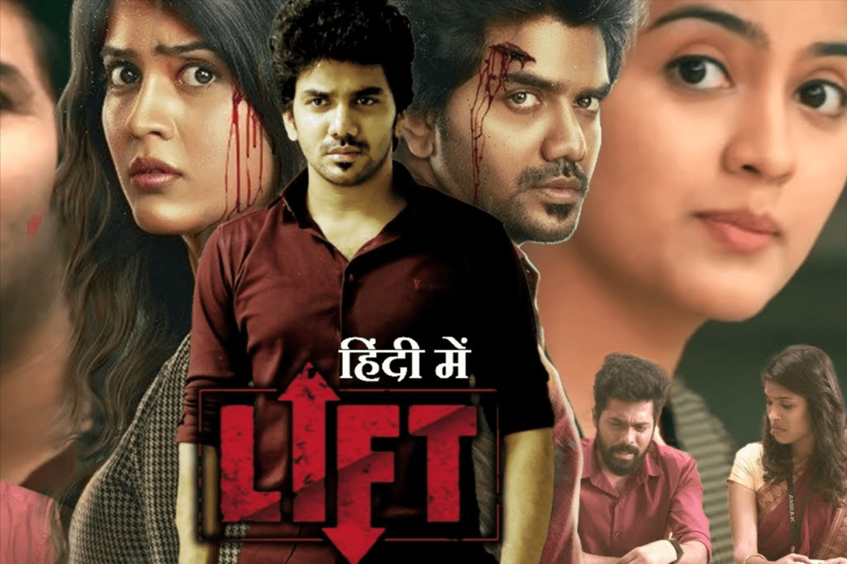 “Lift Movie in Hindi: A Thrilling Ride to Mystery and Suspense”